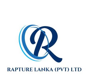 Rapture Lanka Logo